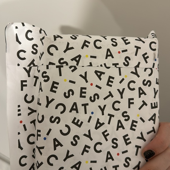 iPhone 15 Pro Max Casetify snake case - Picture 2 of 2